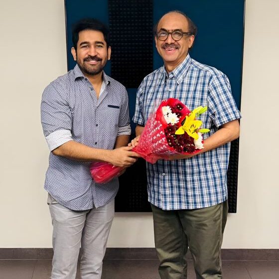 Maargan Telugu Rights acquired by Asian Suresh Entertainment