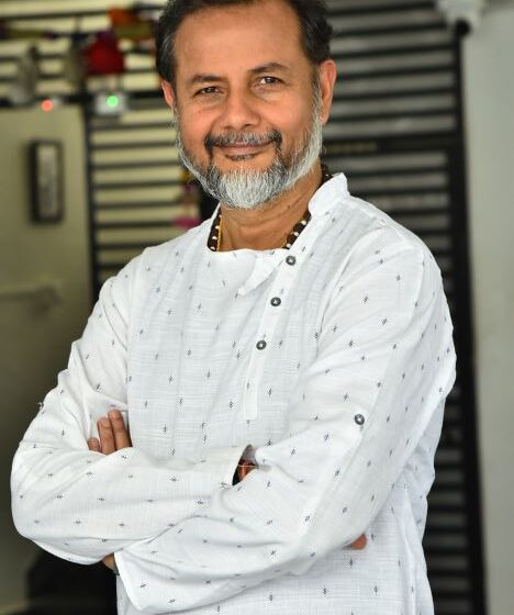 Every character in Kannappa has depth and impact – Mukesh Kumar Singh