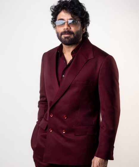 కుబేర లాంటి సినిమా చేయడానికి గట్స్ కావాలి – కింగ్ నాగార్జున