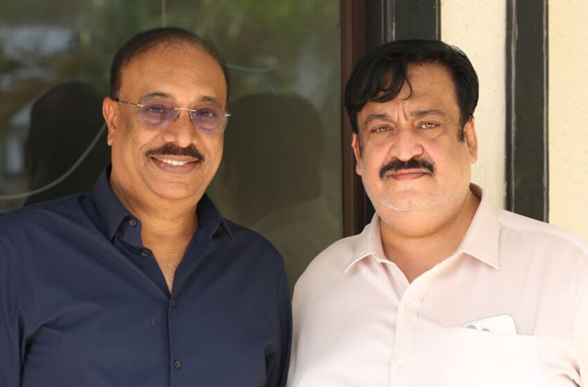 కుబేర లోని ఎమోషన్ అందరికీ కనెక్ట్ అవుతుంది – నిర్మాతలు సునీల్ నారంగ్, పుస్కుర్ రామ్ మోహన్ రావు