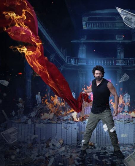The Raja Saab Release Date Confirmed