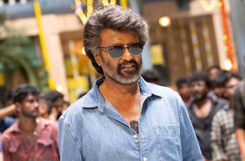 Coolie Telugu Rights acquired by Asian Multiplex