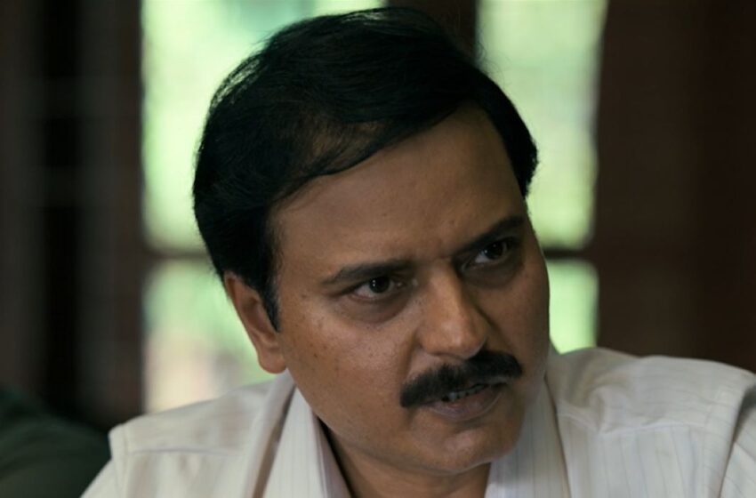 The Hunt: The Rajiv Gandhi Assassination Case comes alive, streaming from 4th July on Sony LIV