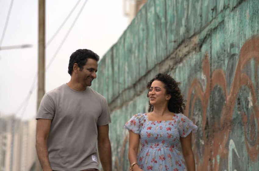 Thapane Thelupaga Lyrical Song from SKY Unveiled