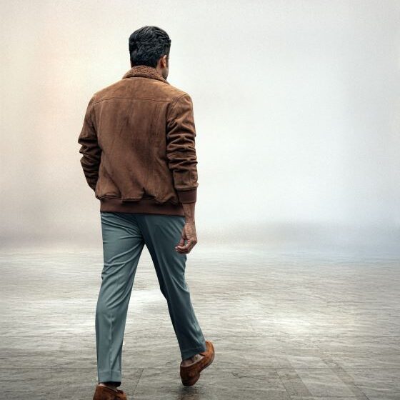 #Suriya46 Shoot Begins: The First Step Towards Celebration