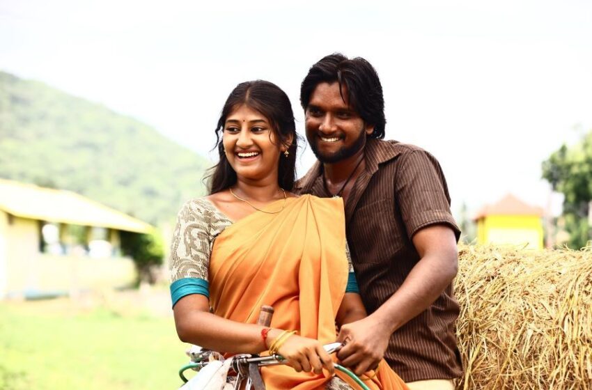 TSR Movie Makers Production No. 3 Wraps Up Shoot Successfully