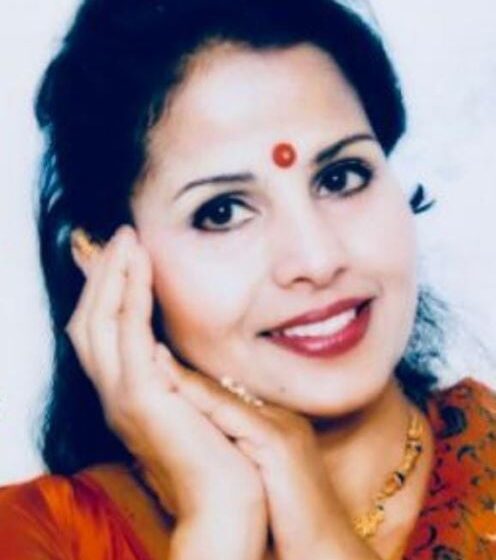 Veteran Actress and Classical Dancer *Vijayabhanu* Passes Away!!