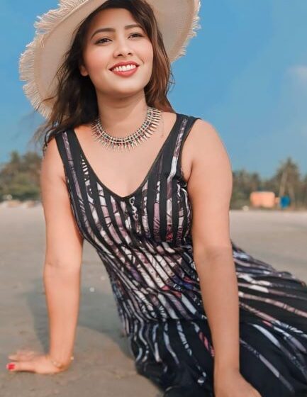 Kannada Beauty Rupali aims to make her mark in Tollywood