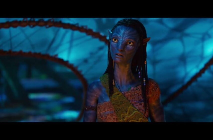 James Cameron’s Avatar: Fire and Ash – Trailer Unveiled