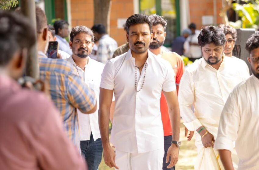 #D54 Launched With Pooja Ceremony – Regular Shoot Commenced Today