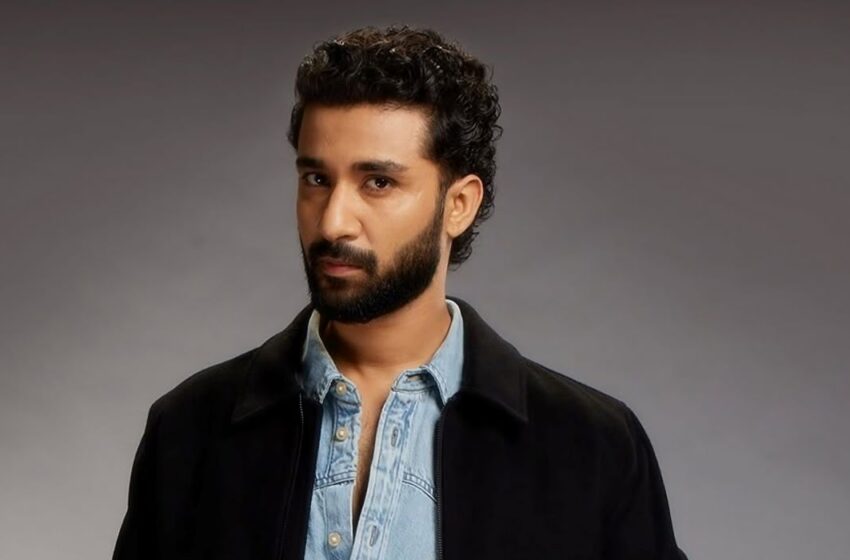 The Paradise team Extends Birthday Wishes To Raghav Juyal .. Unveiling A Striking BTS Video