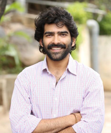 కొత్తపల్లిలో ఒకప్పుడు అవుట్ అండ్ అవుట్ ఫ్యామిలీ ఎంటర్టైనర్ – మనోజ్ చంద్ర
