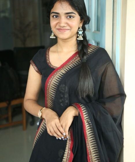 నా రియల్ లైఫ్కు ఎలాంటి కంపారిజిన్ లేని పాత్ర సత్యభామ పాత్ర – మాళవిక మనోజ్