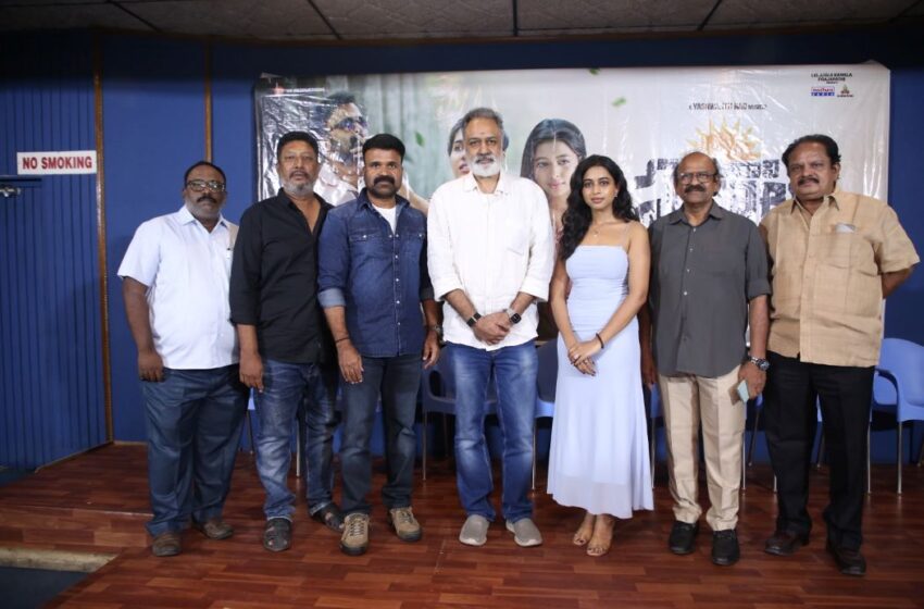 రాజు గాని సవాల్ మూవీ టీజర్ లాంఛ్ – ఆగస్టు 8న గ్రాండ్ థియేట్రికల్ రిలీజ్