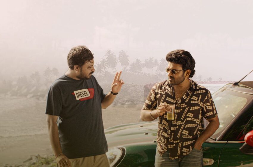 The Richest Chiller Guy Glimpse from K-Ramp to Release on July 14th