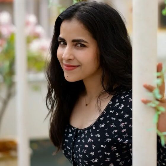 No Truth In It – Actress Komalee Prasad