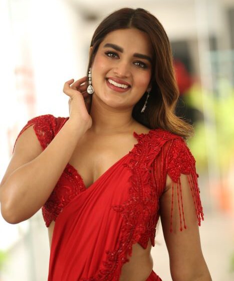 Hari Hara Veera Mallu pushed me as a performer in every way – Nidhhi Agerwal