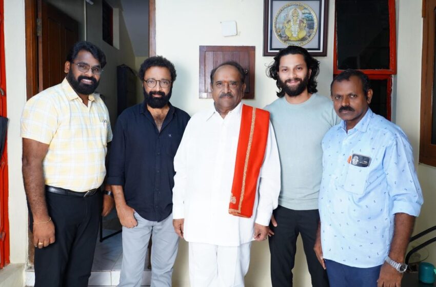 Idemi Rajyam Song from Police Vaari Heccharika Launched – Movie to Release on July 18th