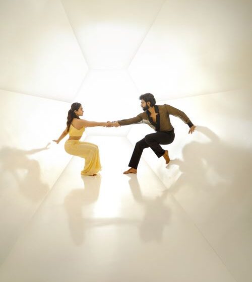 Nadive…Lyrical Song from Rashmika Mandanna’s The Girlfriend to Release on July 16