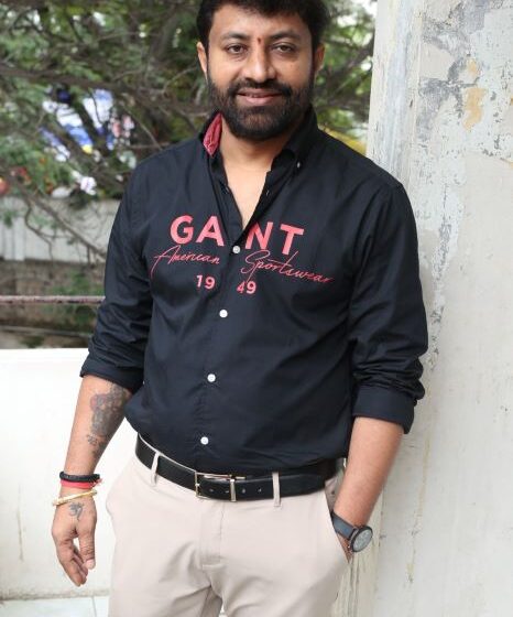 Solo Boy about a middle-class boy’s journey from age 17 -Producer Seven Hills Satish