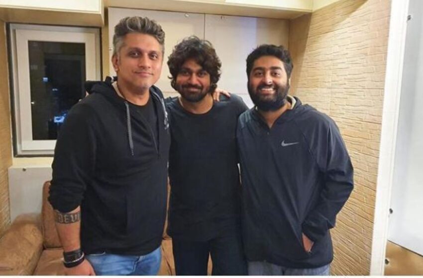 Saiyaara’s next song Dhun Released by Yash Raj Films