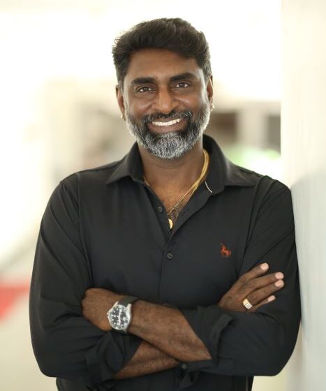 జూనియర్ మంచి ఎమోషనల్ ఫ్యామిలీ డ్రామా.. అందరికీ కనెక్ట్ అయ్యే కోర్ ఎమోషన్ ఉంది – కె.కె. సెంథిల్ కుమార్