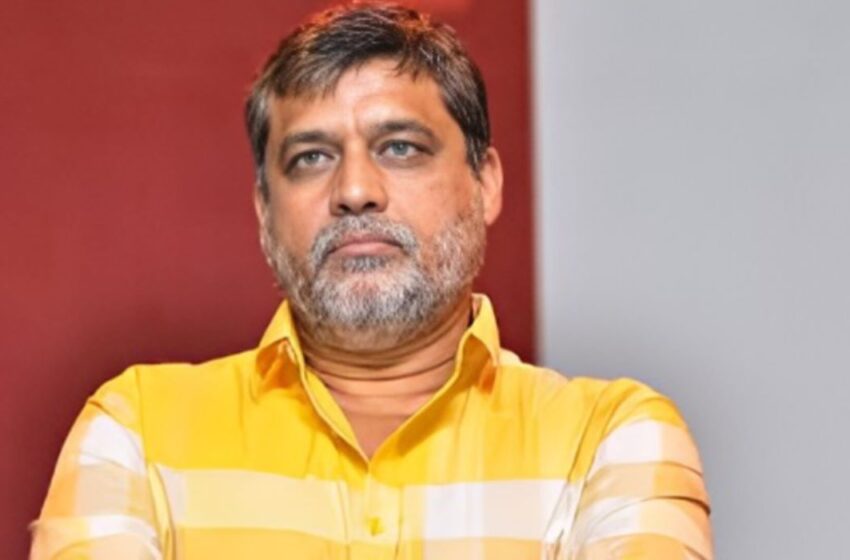 నా మాటల్ని అపార్థం చేసుకోవద్దని కోరుతున్నాను – నిర్మాత శిరీష్ రెడ్డి