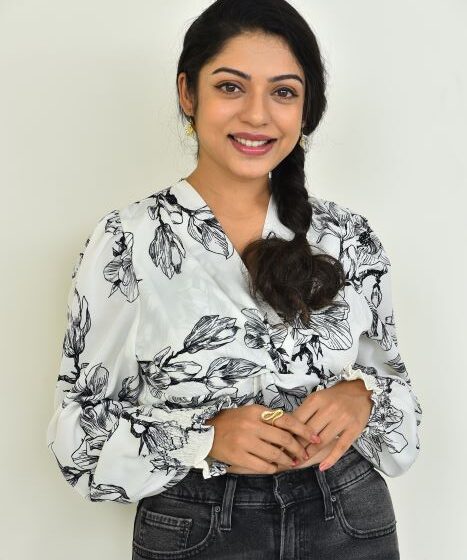 Thammudu is the most physically demanding film – Varsha Bollamma
