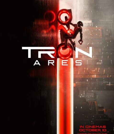 Disney’s highly anticipated Tron: Ares Trailer Released