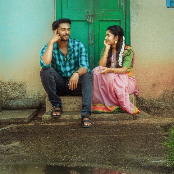 Usurae releasing in theatres from August 1