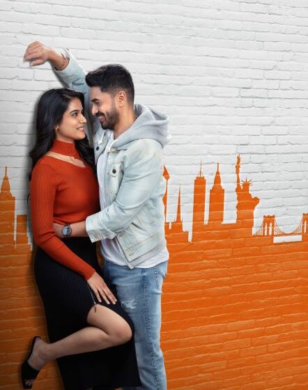 The Teaser of VISA ~ Vintara Saradaga Unveiled