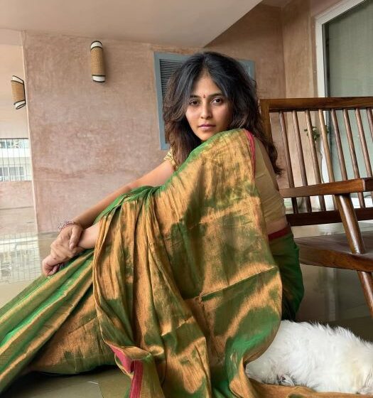 Vishal-35 Update – Actress Anjali On Board