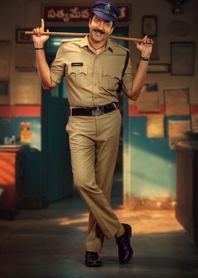 Vadde Naveen as Transfer Trimurthulu – FL Unveiled