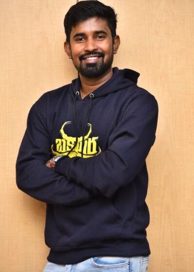 Bakasura Restaurant is a Complete Family Package – SJ Shiva