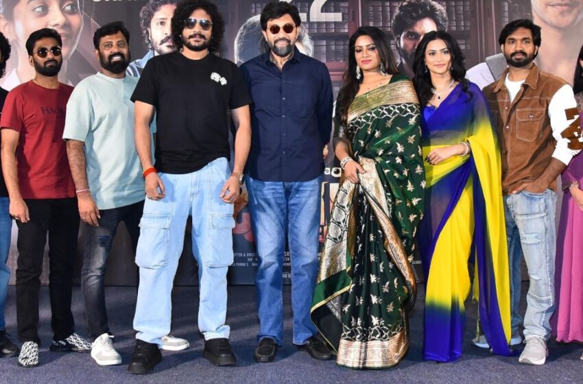 I want to do more roles like ‘Barbarik’ instead of the typical ones – Sathyaraj