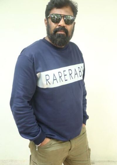 There are no heroes or villains in Barbarik – Mohan Srivatsa