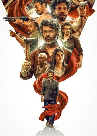 Power Packed Coolie Trailer Released