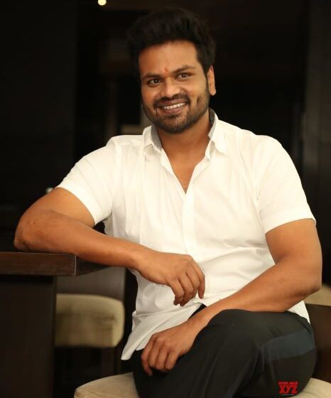 Manchu Manoj Powerful Historical Action Drama David Reddy Announced