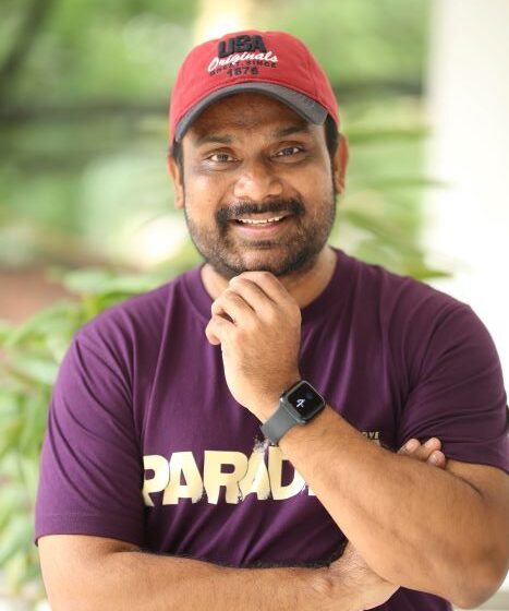 పరదా ఎప్పటికీ గుర్తుండిపోయే సినిమా అవుతుంది – విజయ్ డొంకాడ