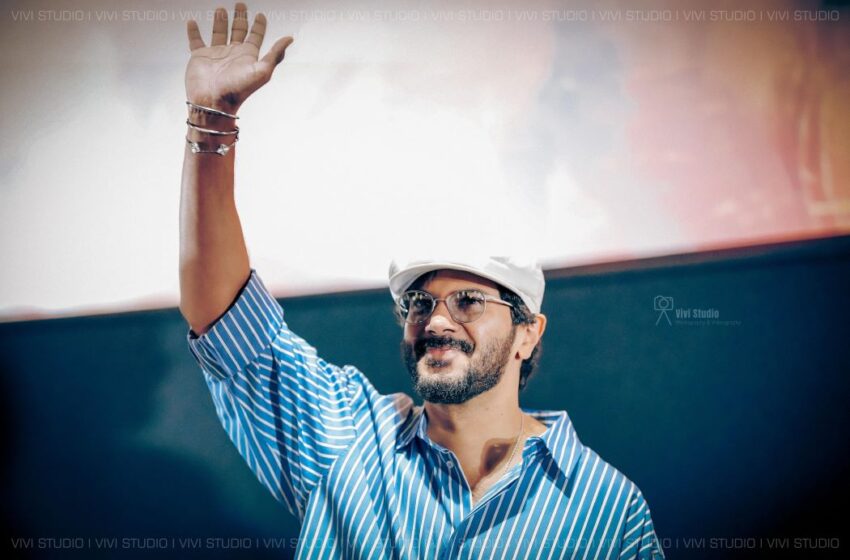 Dulquer Salmaan Lokah Writes a New Chapter in Indian Cinema