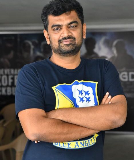 Strong emotional core made Kingdom Block buster Hit – Gowtam Tinnanuri