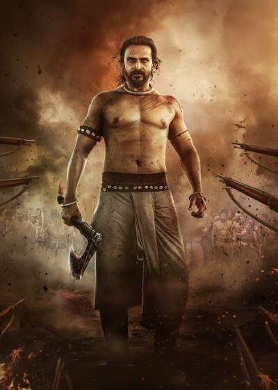 హలగలి లాంటి గ్రేట్ హిస్టారికల్ మూవీ చేయడం నా అదృష్టం – డాలీ ధనంజయ
