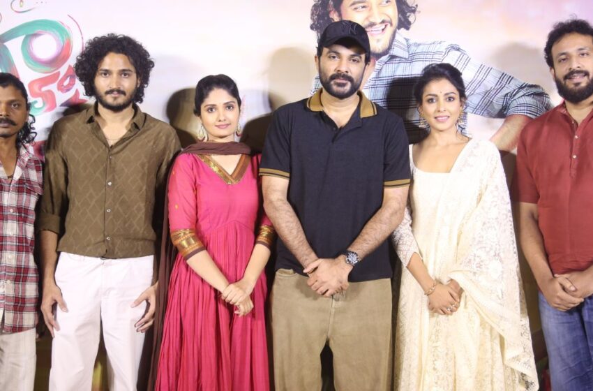 కన్యా కుమారి ట్రైలర్ లో హిట్ వైబ్ కనిపించింది – సిద్దు జొన్నలగడ్డ