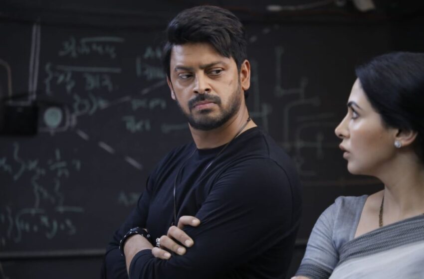 The sensational scientific thriller “Maatr̥u” is set for a worldwide grand theatrical release on August 8