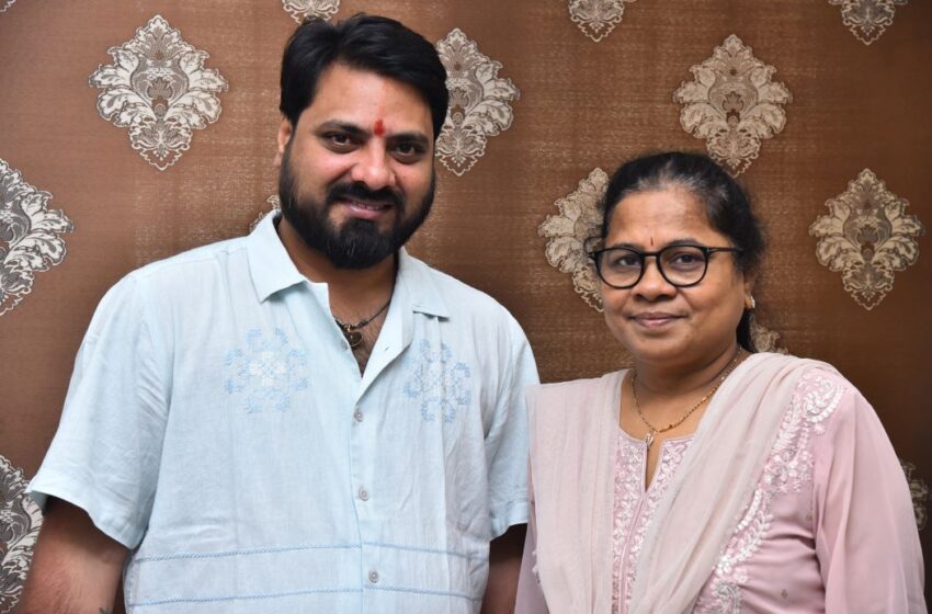 మేఘాలు చెప్పిన ప్రేమ కథ చాలా మంచి మ్యూజికల్ లవ్ స్టోరీ – నిర్మాత ఉమా దేవి కోట & డైరెక్టర్ విపిన్