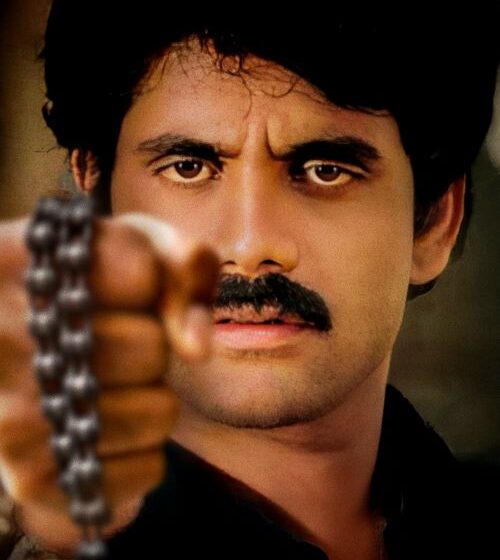 SHIVA To Re-Release soon in Telugu, and followed in Hindi and Tamil shortly after that