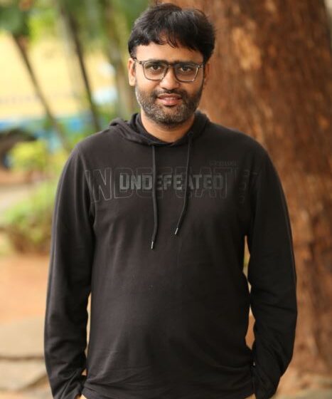 పరదా ఎమోషనల్ గా అందరికీ కనెక్ట్ అవుతుంది – ప్రవీణ్ కాండ్రేగుల