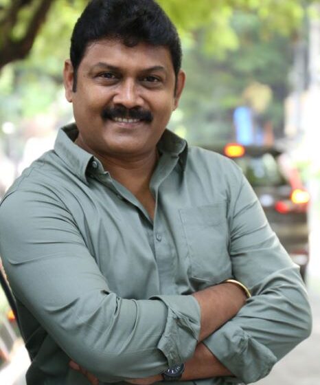 Bakāsura Restaurant will touch hearts – actor Praveen