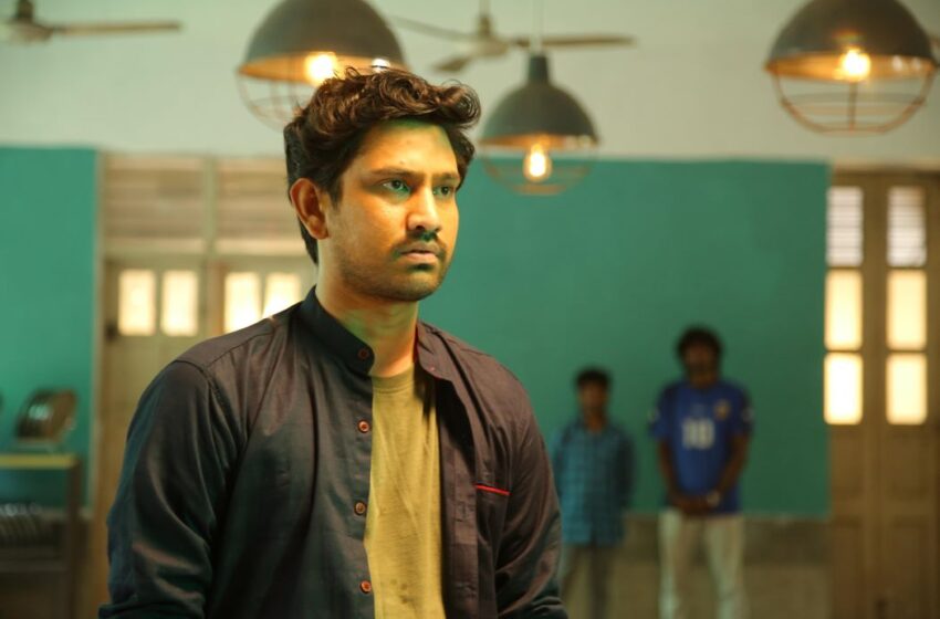  From the Makers of Goli Soda – Director Vijay Milton Unveils His Next Bilingual Film Title: Gods and Soldiers