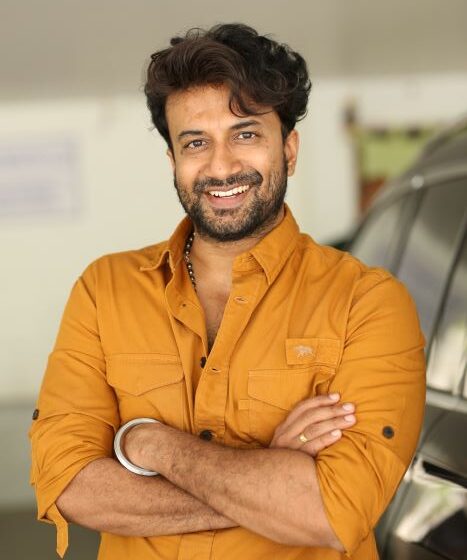 KINGDOM gave me so much recognition.. I am thrilled – Actor Satya Dev